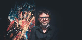 Dario Ballantini, nasce la sua galleria multimediale online