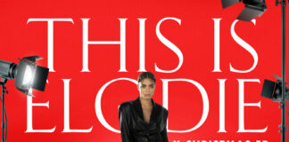 Elodie: l’11 dicembre esce “This is Elodie x Christmas Ep”