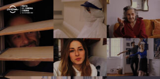 ‘Fuori era primavera’ di Gabriele Salvatores in onda il 2 gennaio su Rai3