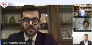 Test rapidi e tamponi nelle farmacie del Lazio, Futurpharma esprime soddisfazione