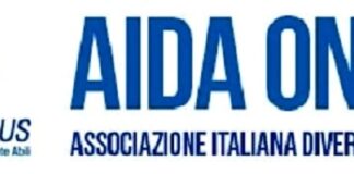 Sensibilizzazione verso i disabili, l’impegno dell’Aida onlus da 15 anni