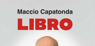 Successo per “Libro” di Maccio Capatonda