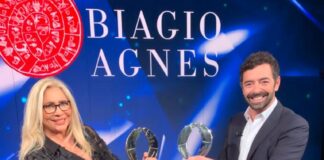 Si è svolta la cerimonia di premiazione della XII edizione del Premio Biagio Agnes