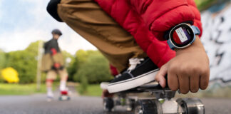 Vodafone presenta Neo, lo smartwatch per bambini con gli iconici personaggi Disney, Pixar, Marvel e Star Wars