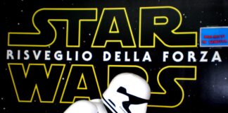 Torna ‘Star Wars’: il nuovo film della saga uscirà alla fine del 2023