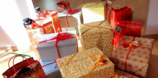 Regali di Natale 2022: l’indagine di Kruk Italia