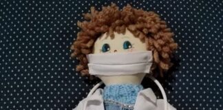 A Natale torna la Pigotta dell’Unicef per sostenere l’istruzione di tanti bambini colpiti dal Covid