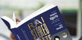 In uscita nelle librerie e on line “Raistereonotte – Il libro” Raistereonotte Il libro