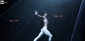 Fondazioni lirico-sinfoniche, audizione di Roberto Bolle