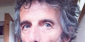 Roberto Kunstler torna con “Davanti alla fine del mondo”