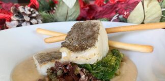 Menù di Natale 2020: dieci consigli degli chef a tavola Rossella Pagano - Make&Magna