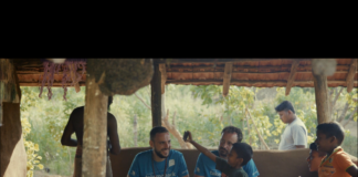 ‘Serendip’ approda su Amazon Prime Video