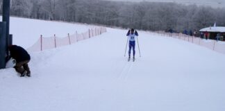 Infortuni sulla neve: decalogo per prevenirli Sciatore sciare sci