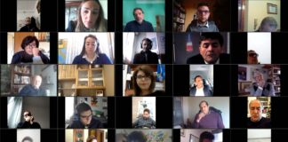 Presentata la scuola di formazione politica online dell’Udc