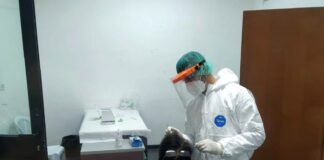 “TamponiAMO Rosarno”, tamponi gratuiti per i più vulnerabili