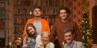 WindTre, nuovo video a tema natalizio in collaborazione con il gruppo comico ‘Le Coliche’