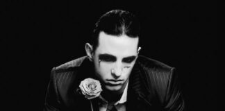 Jingle Bell Rock, Achille Lauro con Annalisa in un classico di Natale achille lauro rosa