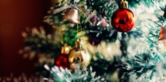 Natale 2020, dieci consigli per regalare la magia ai bambini albero di natale
