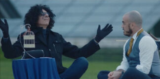 Laminae Cantus in “Allevi in the Jungle” – Christmas Edition su RaiPlay allevi cedrone trento