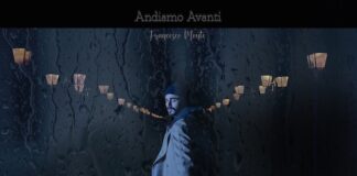 Francesco Monte parla del suo primo Ep: ecco quando uscirà andiamo avanti