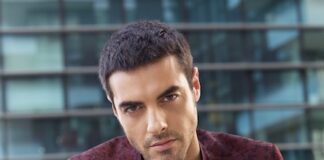 Andrea Carpinteri, alla scoperta dell’attore del cast di “Ogni Mattina” andrea carpineteri