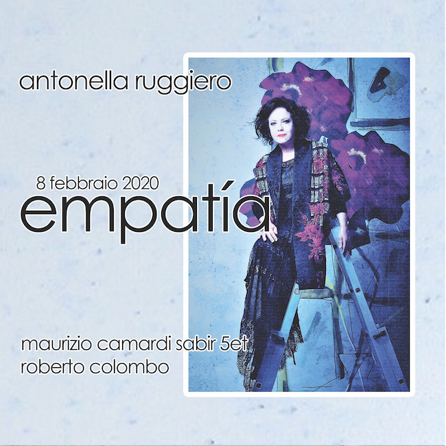antonella ruggiero empatia
