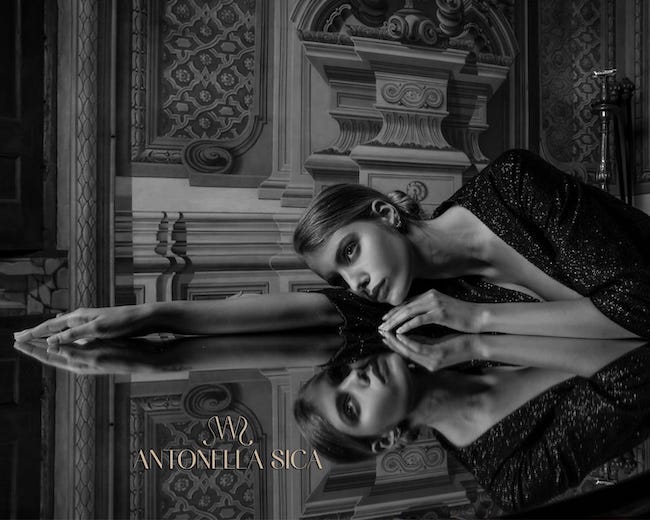 antonella sica fw 20-21