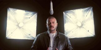 “Frida”, il nuovo singolo del finalista della 3° edizione di “All Together Now” Antonio Marino antonio marino