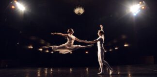 Infortuni ballerini: consigli del traumatologo per la prevenzione ballerini a teatro