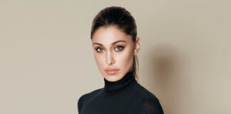 Jadea with Cashmere, la collezione autunno/inverno 2020/2021 belen