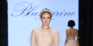 Sì Sposaitalia Collezioni a Fieramilanocity, nuova data 21-24 maggio 2021 blumarine