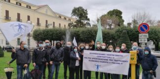 De Palma lancia l’allarme: «Oltre mille operatori sanitari contagiati nelle ultime 24 ore»