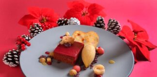 “Christmas Rapa-Red”, torta a vapore alla rapa rossa: la ricetta christmas rapa red