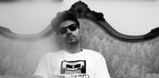 La rapper Cloude ci racconta il suo nuovo brano “Resta Con Me” cloude