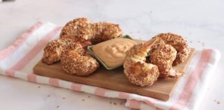 L’aperitivo per il Natale 2020: le ricette per il menù perfetto code di gambero