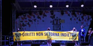 ‘Voci per la Libertà – Una canzone per Amnesty’, è uscita la nuova raccolta