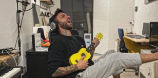 “Il 2020”, Daniel Greco parla del suo singolo d’esordio daniel greco