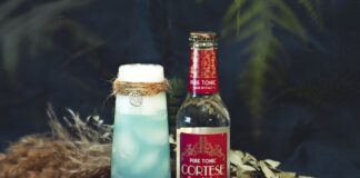 “Garota de Ipanema”, un drink dal sapore carioca: la ricetta drink garota de ipanema