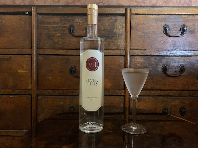 drink golden memories