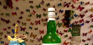 Pullover: la ricetta del cocktail, ecco come si prepara drink pullover