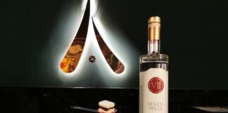 The Pink Hill, la ricetta del drink che si ispira a La Pantera Rosa drink the pink hill