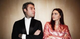 Quattro brani di Sanremo nella classifica globale di Billboard fedez e francesca michielin