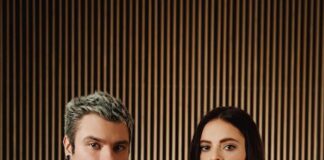 Doppio platino per ‘Chiamami per nome’ di Francesca Michielin e Fedez fedez e michielin