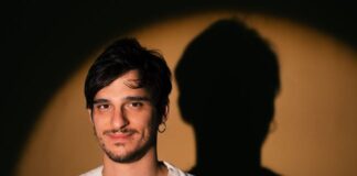 “Le tue converse”, il nuovo singolo di Filippo D’erasmo filippo d'erasmo