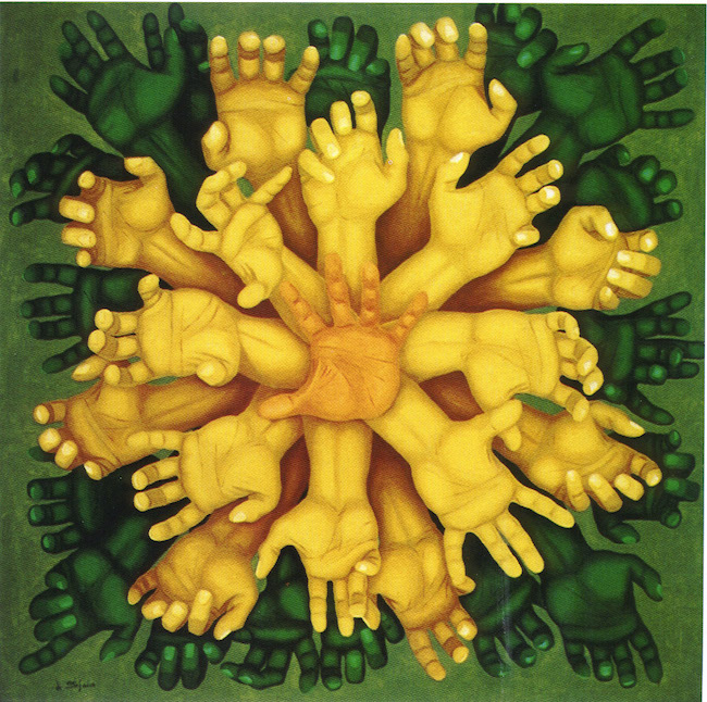 fiore enio di stefano