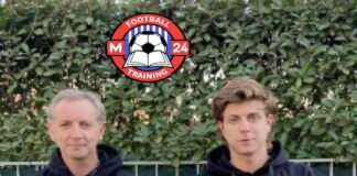 Football Training M24, alla scoperta della scuola calcio di Milano football training m24