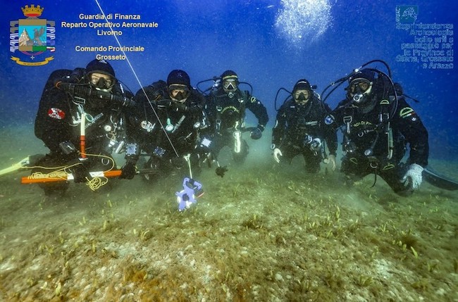 gdf follonica