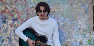 Ian Luis e il suo nuovo brano “Asintomatico Credente” ias luis