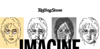 “Imagine”, la campagna Rolling Stone a sostegno dell’arte image