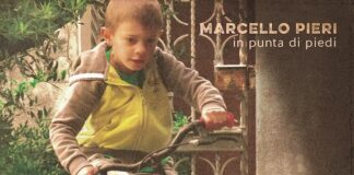 “In punta di piedi”, il brano di Marcello Pieri dedicato a Pantani in punta di piedi